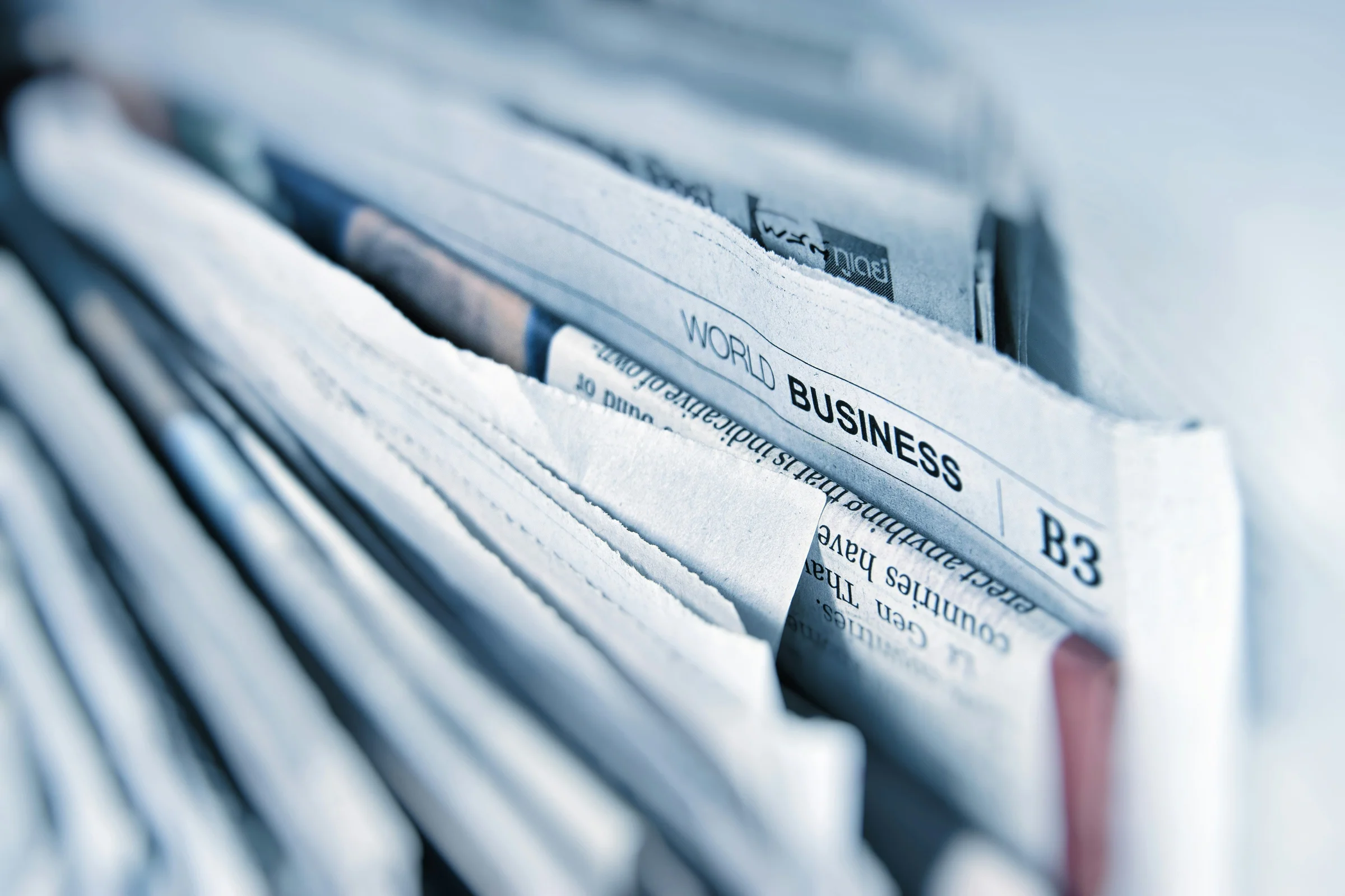 News Picture Generic